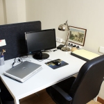 Desk Space B