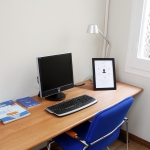 Meeting room desk 2